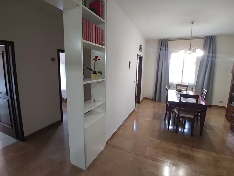 Immagine 10 di Quadrilocale in vendita  in Via Aldo Moro 73 a Zocca