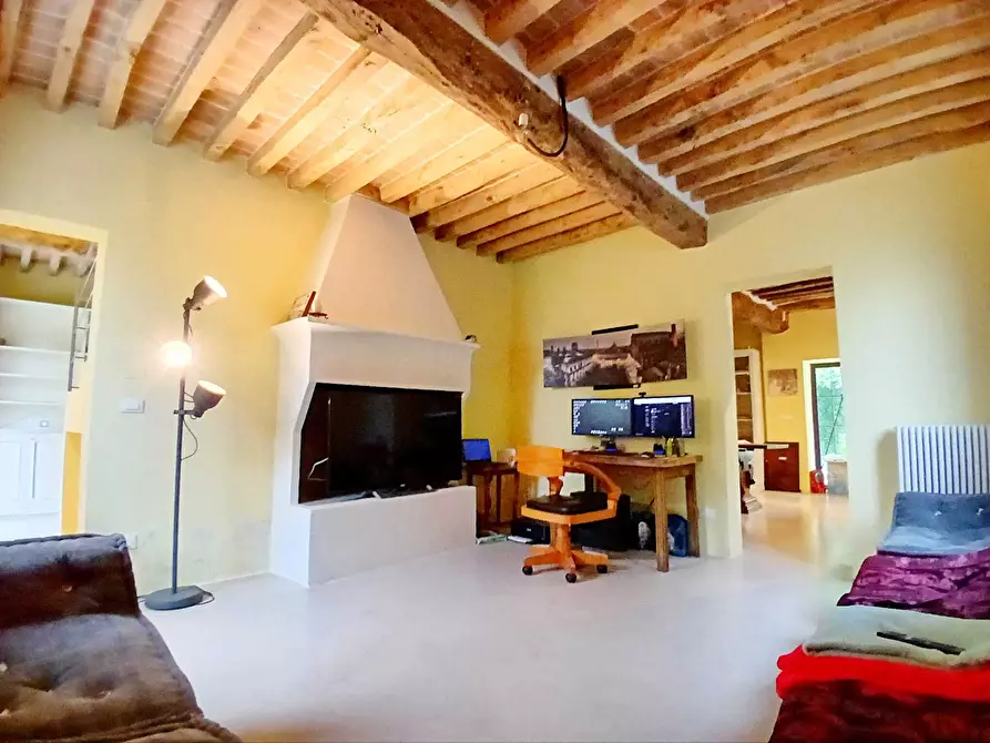 Immagine 21 di Rustico / casale in vendita  in Via Rio Monteorsello 548 a Valsamoggia