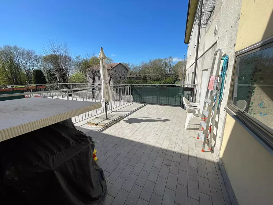 Immagine 21 di Trilocale in vendita  in strada albareto 698 a Modena