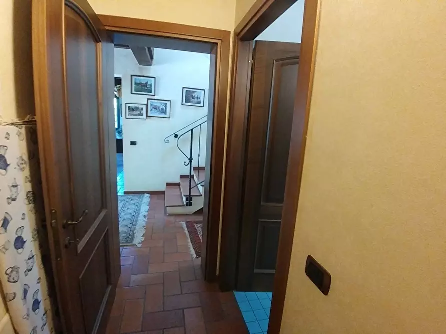 Immagine 11 di Rustico / casale in vendita  in Via Cattani 502 a Guiglia