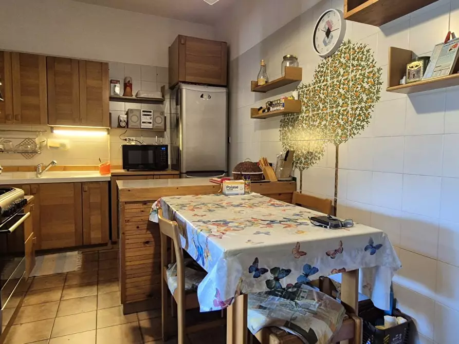 Immagine 6 di Quadrilocale in vendita  in via ruffini 75 a Modena