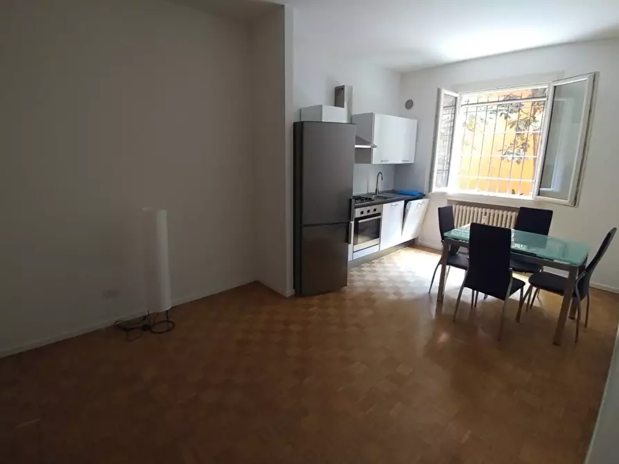 Immagine 21 di Bilocale in affitto  in canalgrande 90 a Modena