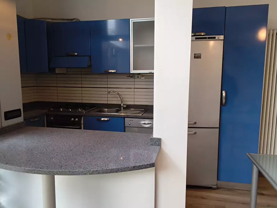 Immagine 5 di Bilocale in affitto  in Via Wiligelmo 85 a Modena