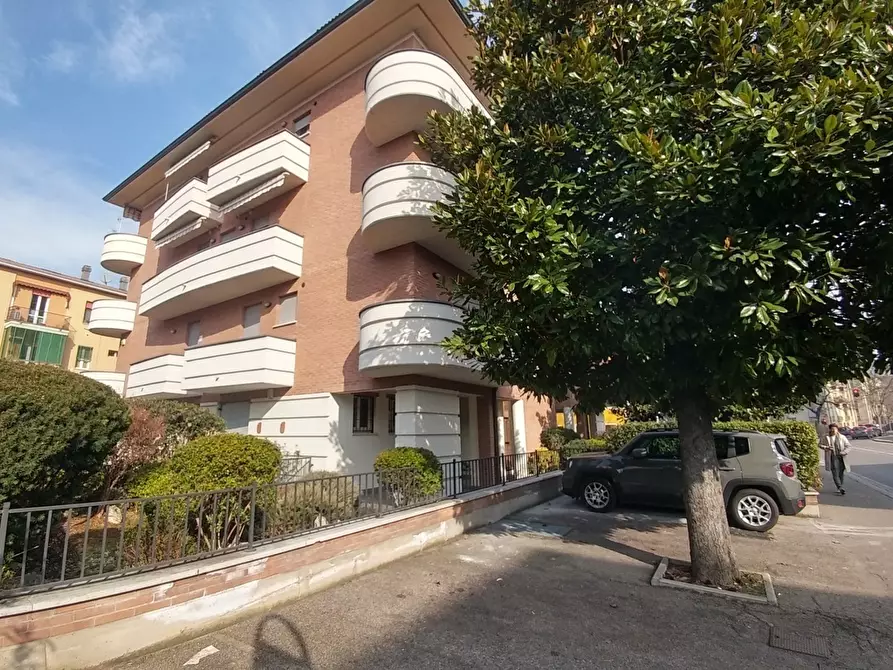 Immagine 1 di Bilocale in vendita  in Via G. Luosi 190 a Modena