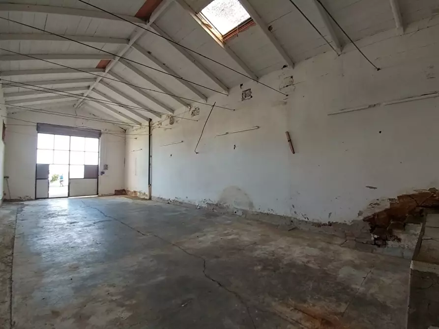 Immagine 10 di Attività artigianale in vendita  a Novellara