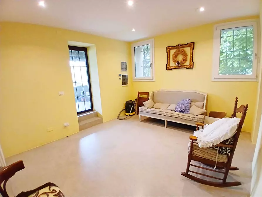 Immagine 13 di Rustico / casale in vendita  in Via Rio Monteorsello 548 a Valsamoggia