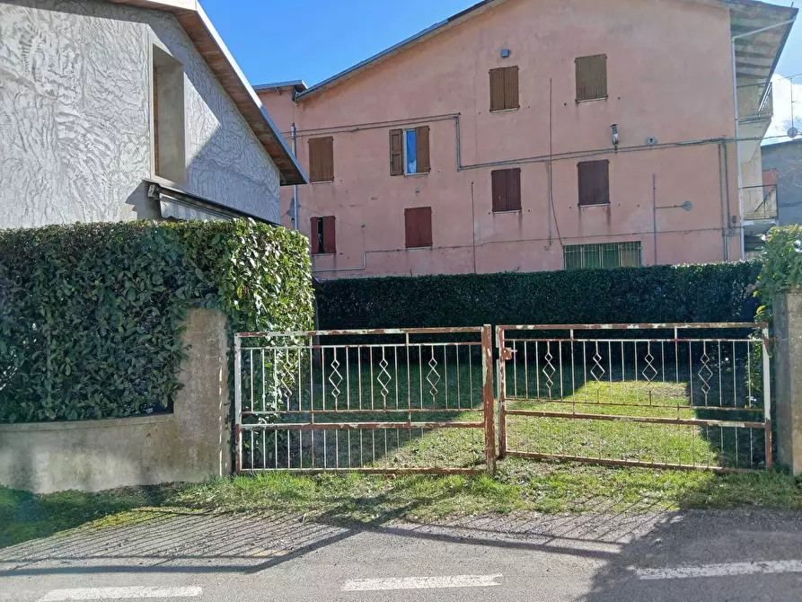 Immagine 46 di Casa bifamiliare in vendita  in Via Fernè 62 a Guiglia