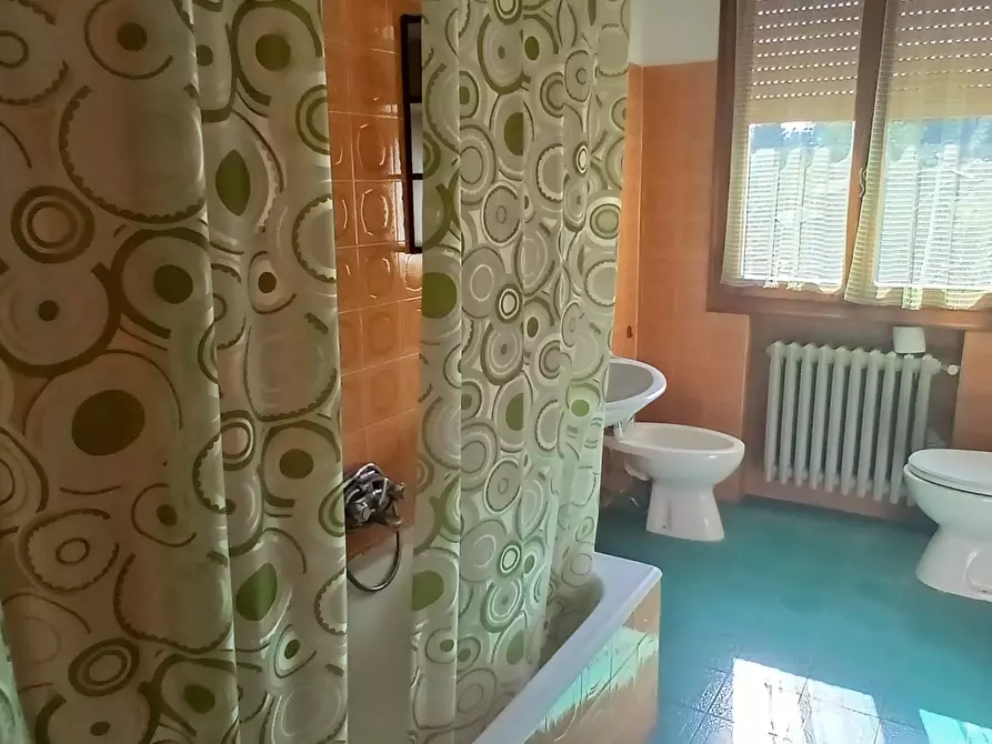 Immagine 16 di Casa trifamiliare in vendita  in Via della Fontana 1 a Zocca
