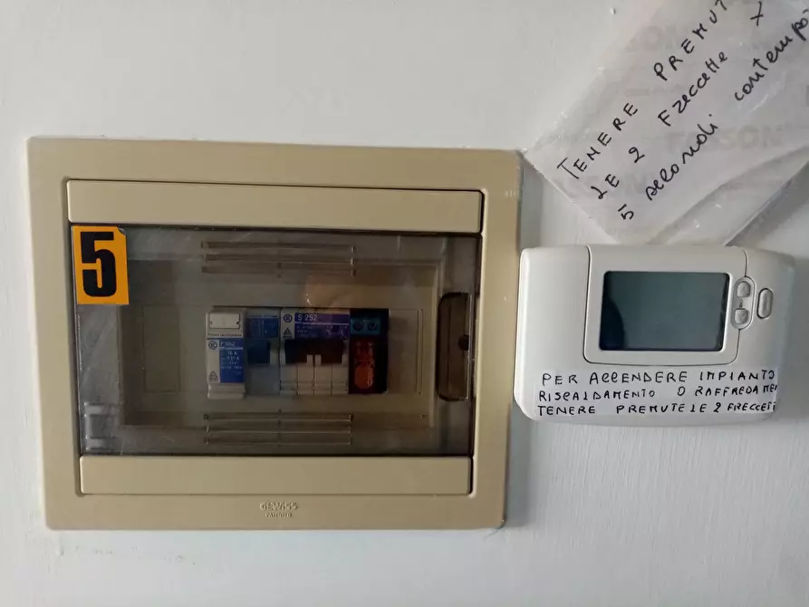 Immagine 21 di Ufficio in affitto  in Via del Rivo 10 a Terni