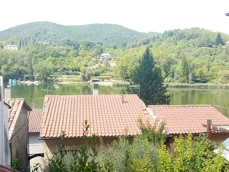 Immagine 19 di Bilocale in vendita  in Corso Raniero Salvati 61 a Rieti