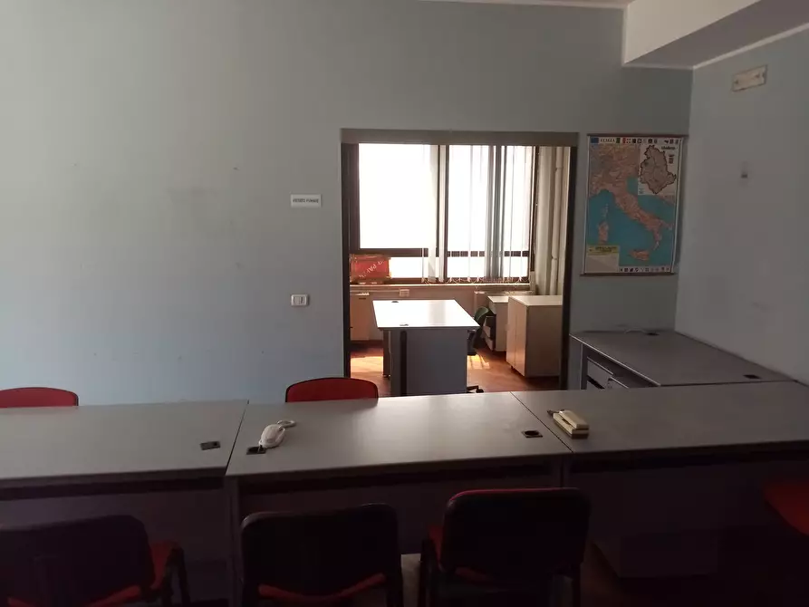 Immagine 1 di Ufficio in vendita  in Via del Rivo 23 a Terni