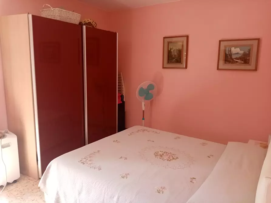 Immagine 13 di Bilocale in vendita  in Corso Raniero Salvati 61 a Rieti