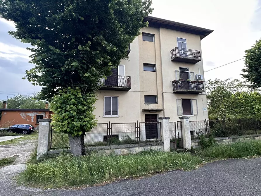 Immagine 4 di Trilocale in vendita  a Polesella