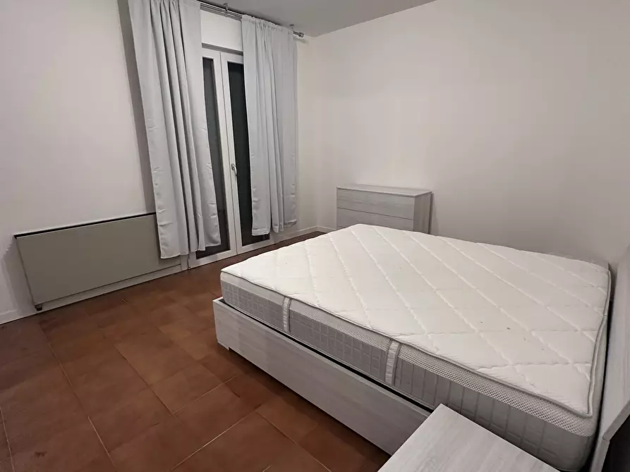 Immagine 4 di Trilocale in affitto  a Rovigo