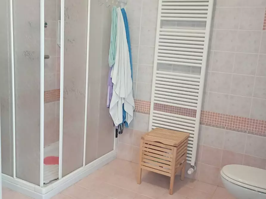 Immagine 11 di Villa in vendita  a Rovigo