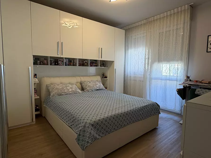 Immagine 6 di Bilocale in vendita  a Rovigo