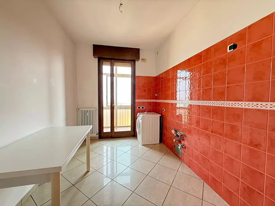 Immagine 4 di Quadrilocale in vendita  a Rovigo