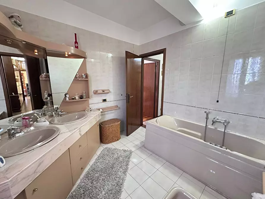 Immagine 16 di Porzione di casa in vendita  in Via San Francesco a Anguillara Veneta