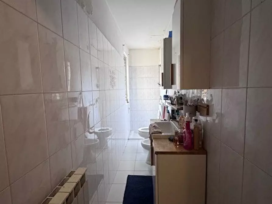 Immagine 6 di Porzione di casa in vendita  a Costa Di Rovigo