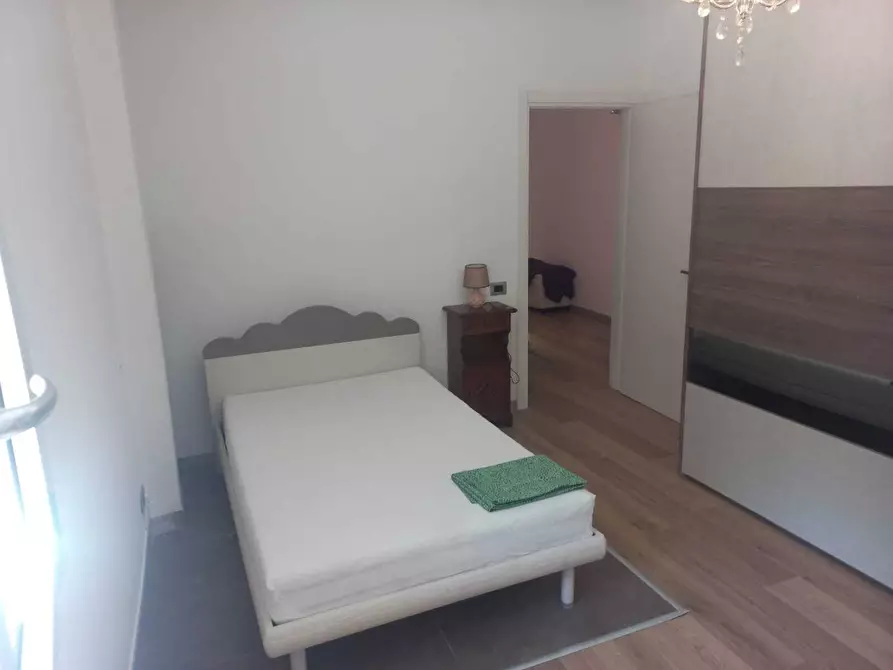 Immagine 8 di Quadrilocale in vendita  a Rovigo