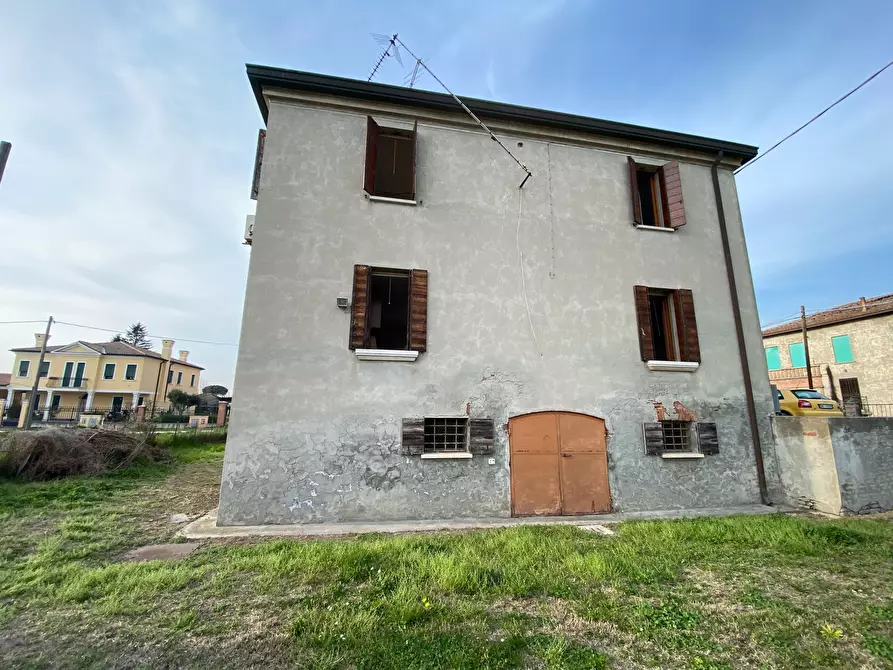 Immagine 4 di Casa indipendente in vendita  in Via Arginelli 55 a Adria