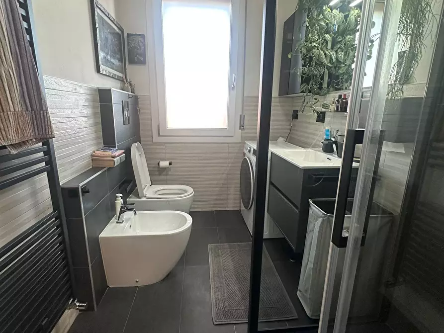 Immagine 2 di Bilocale in vendita  a Rovigo