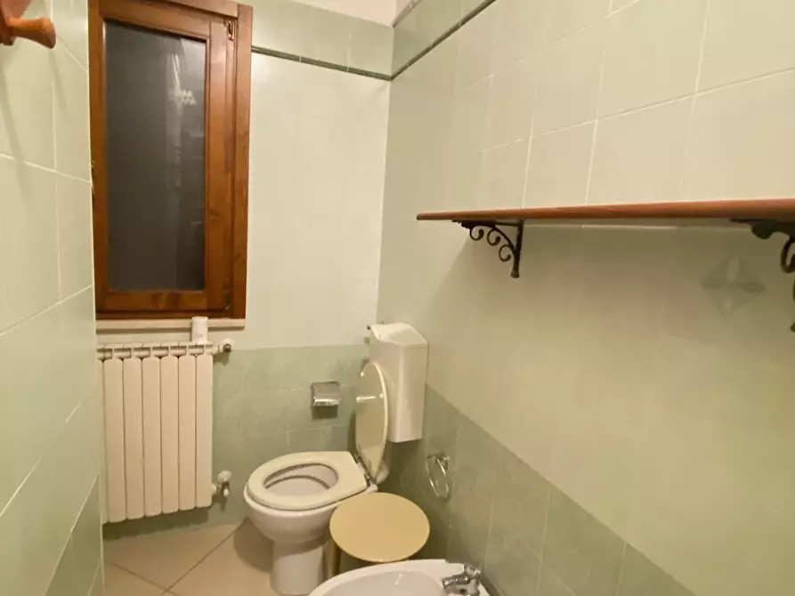 Immagine 9 di Villetta a schiera in affitto  in via garibaldi a Copparo