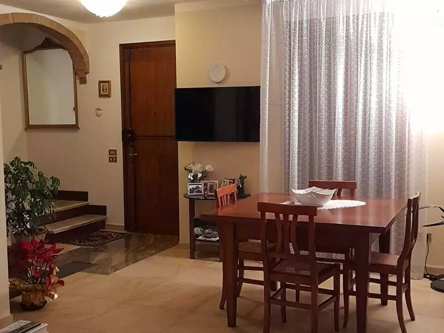 Immagine 1 di Villetta a schiera in vendita  a Villadose