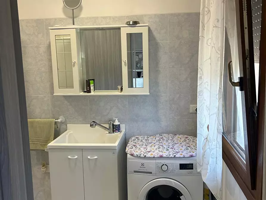 Immagine 17 di Porzione di casa in vendita  in Via Giuseppe Mazzini a Porto Viro