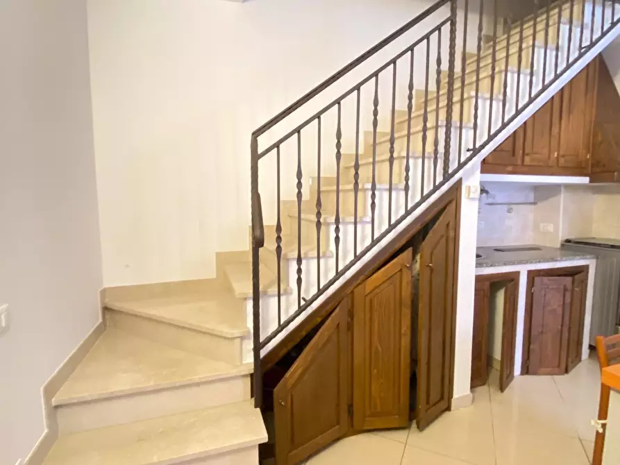 Immagine 4 di Villetta a schiera in affitto  in via garibaldi a Copparo