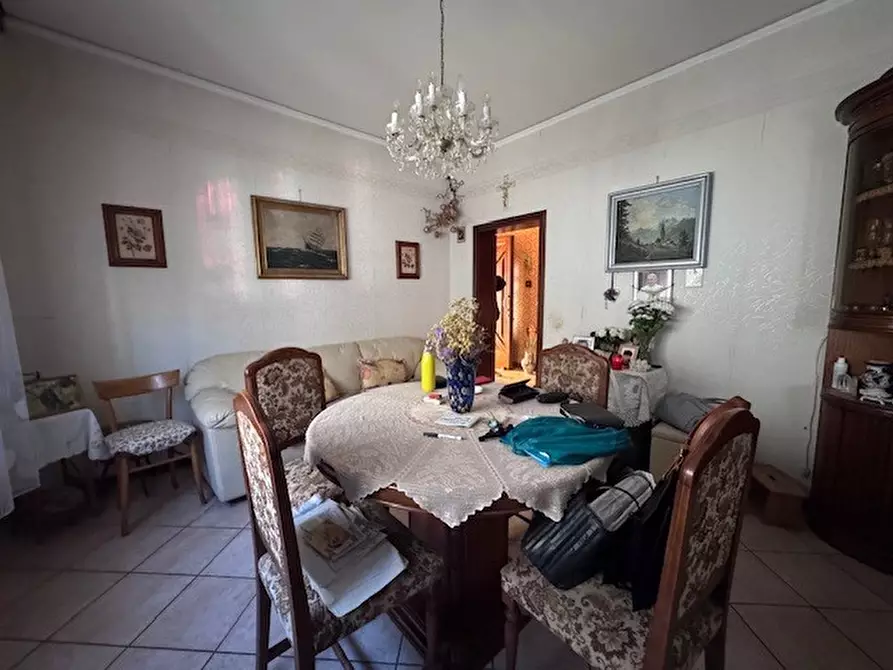 Immagine 4 di Casa indipendente in vendita  a Costa Di Rovigo