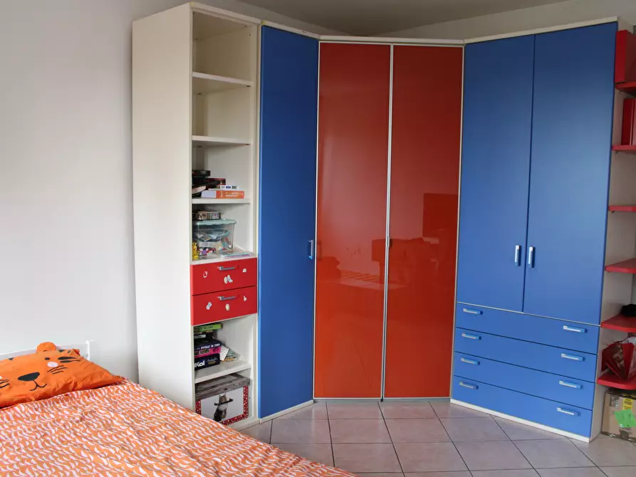 Immagine 9 di Casa bifamiliare in vendita  in Via Pastrengo a Rovigo