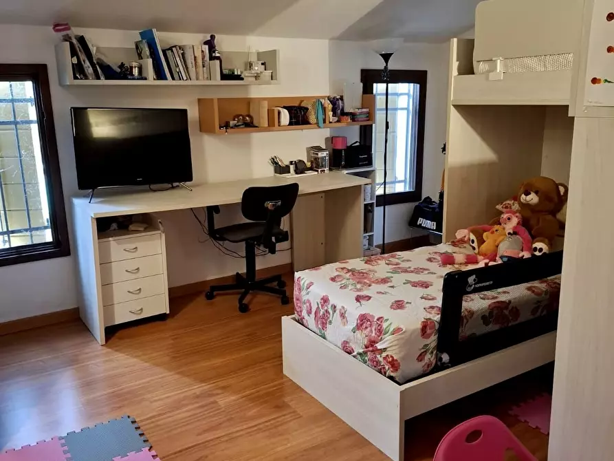 Immagine 12 di Casa bifamiliare in vendita  in via roma a Corbola