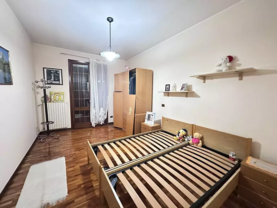 Immagine 15 di Porzione di casa in vendita  in Via San Francesco a Anguillara Veneta