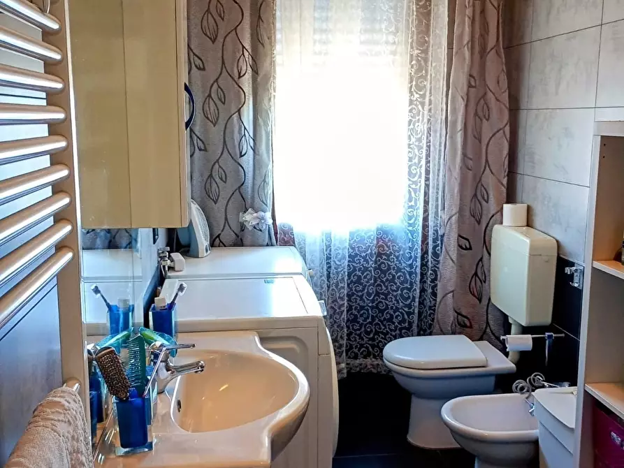 Immagine 18 di Villa in vendita  a Rovigo