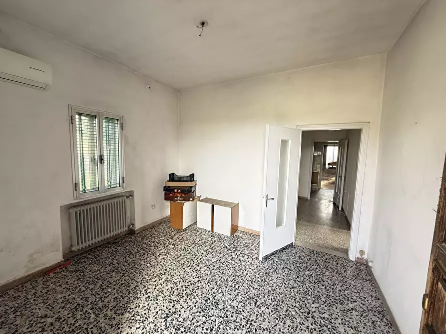 Immagine 5 di Casa indipendente in vendita  a Rovigo