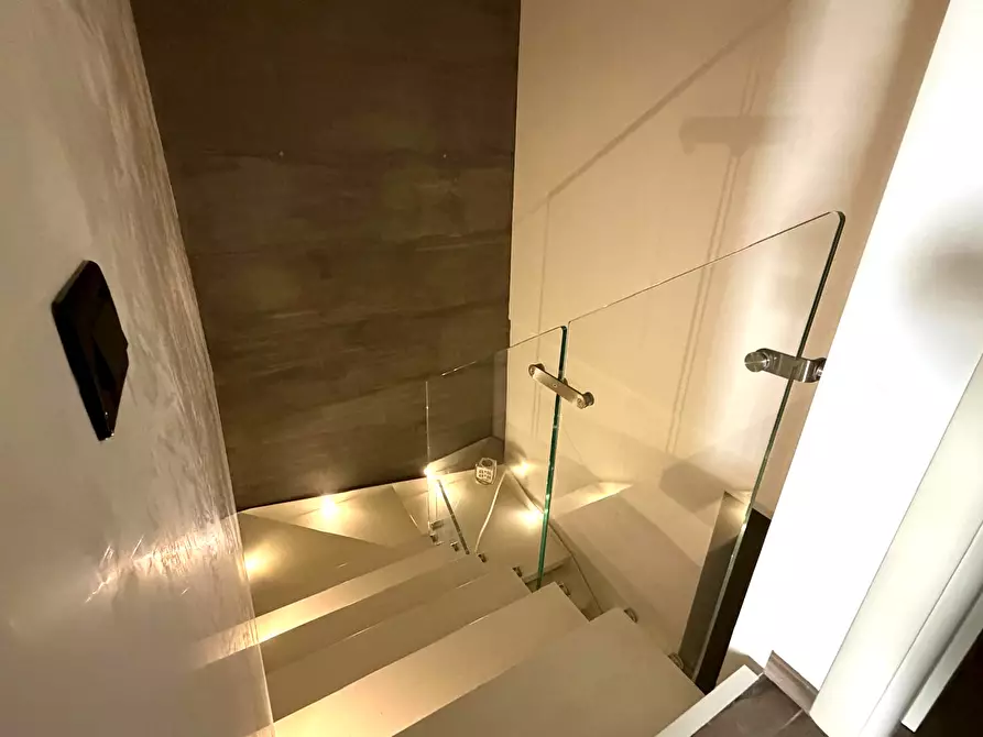 Immagine 15 di Porzione di casa in vendita  a Rovigo
