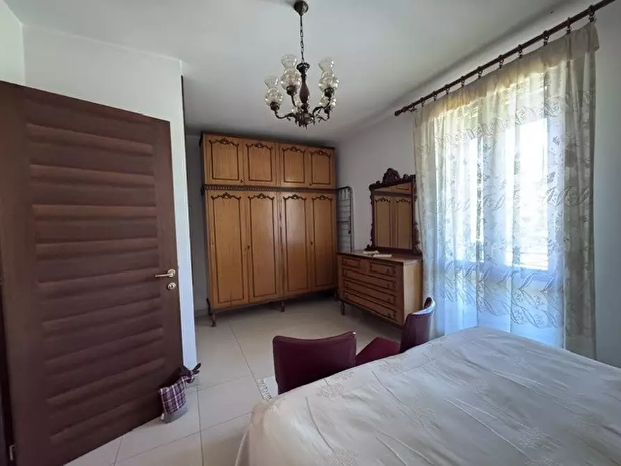 Immagine 3 di Porzione di casa in vendita  a Rovigo