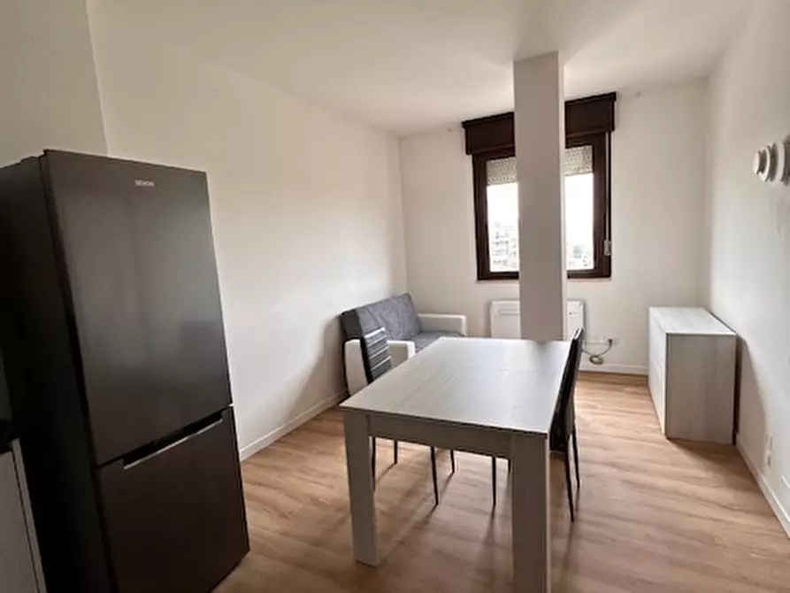 Immagine 1 di Bilocale in affitto  a Rovigo