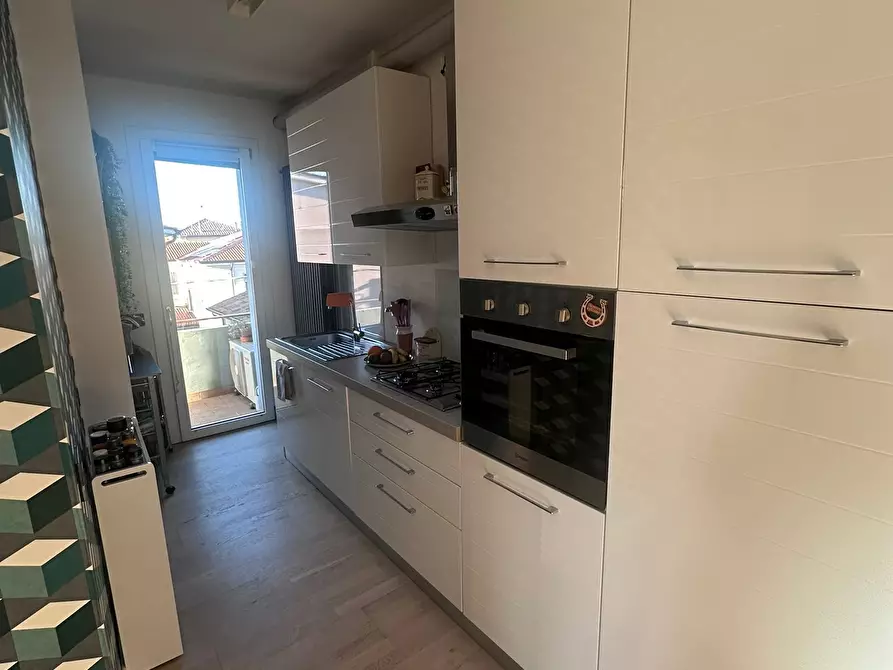 Immagine 6 di Bilocale in vendita  a Rovigo
