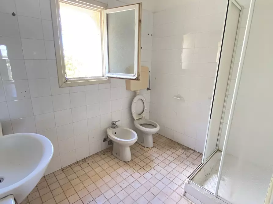 Immagine 10 di Casa bifamiliare in vendita  in via dozza 39 a Castel Guelfo Di Bologna