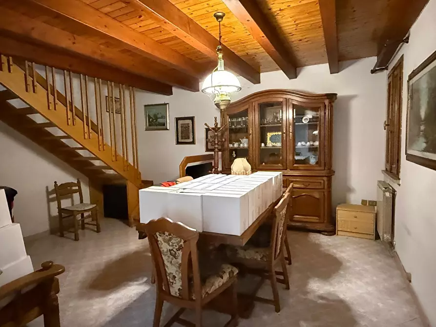 Immagine 7 di Villetta a schiera in vendita  a Costa Di Rovigo