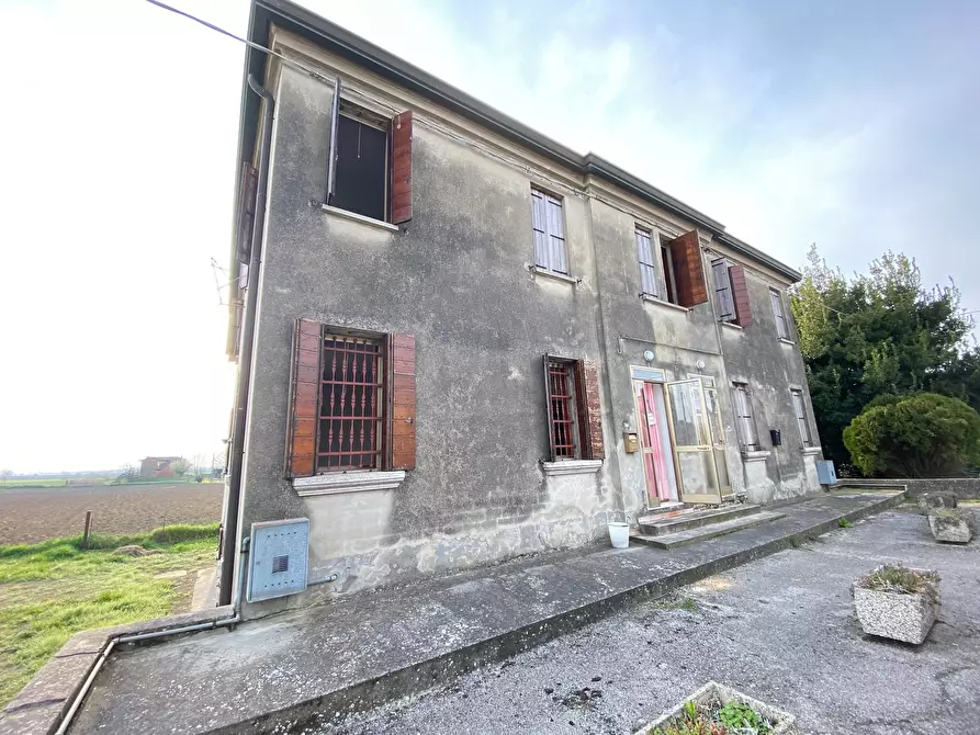 Immagine 2 di Casa indipendente in vendita  in Via Arginelli 55 a Adria