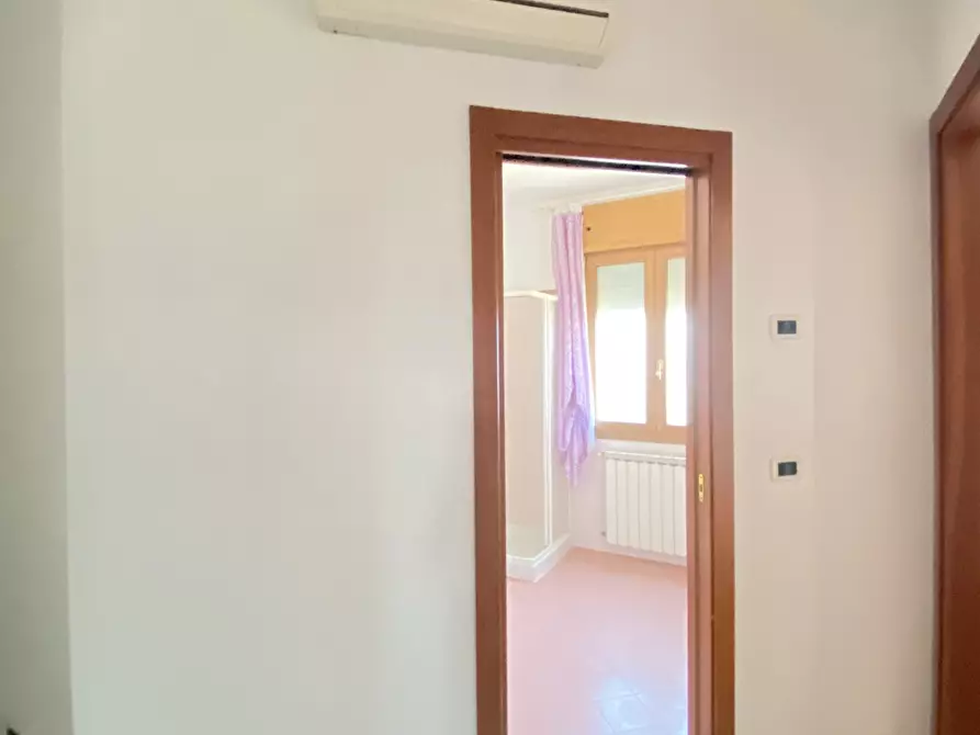 Immagine 11 di Trilocale in vendita  in via zara a Porto Viro