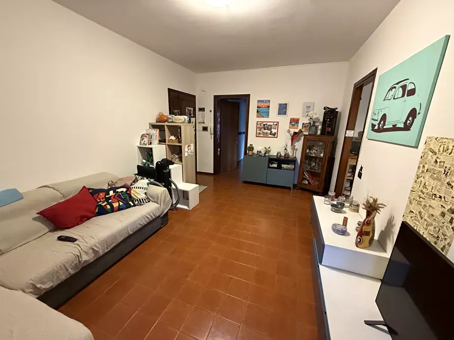 Immagine 3 di Trilocale in vendita  a Ceregnano