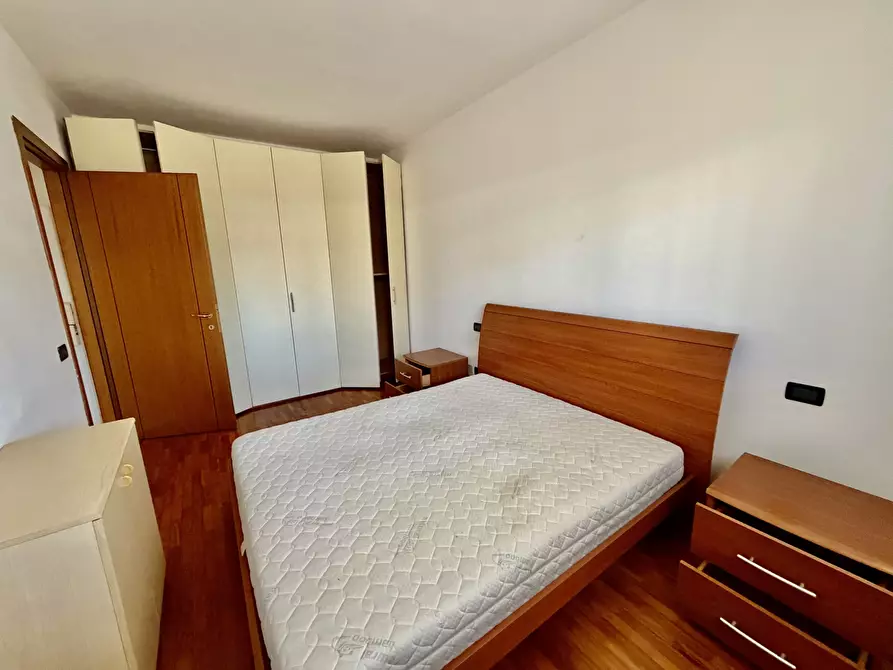 Immagine 5 di Bilocale in vendita  in Via Sante Baseggio 34 a Rovigo