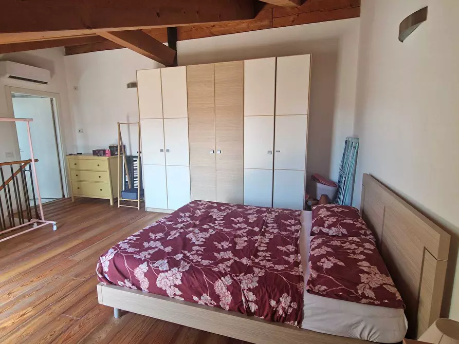Immagine 4 di Bilocale in vendita  a Rovigo