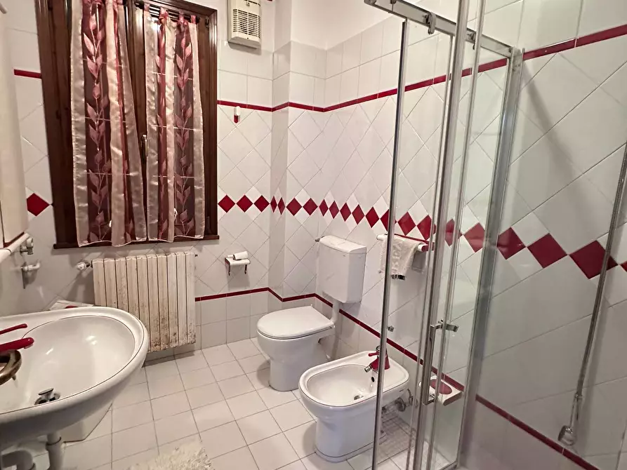 Immagine 8 di Porzione di casa in vendita  in Via San Francesco a Anguillara Veneta