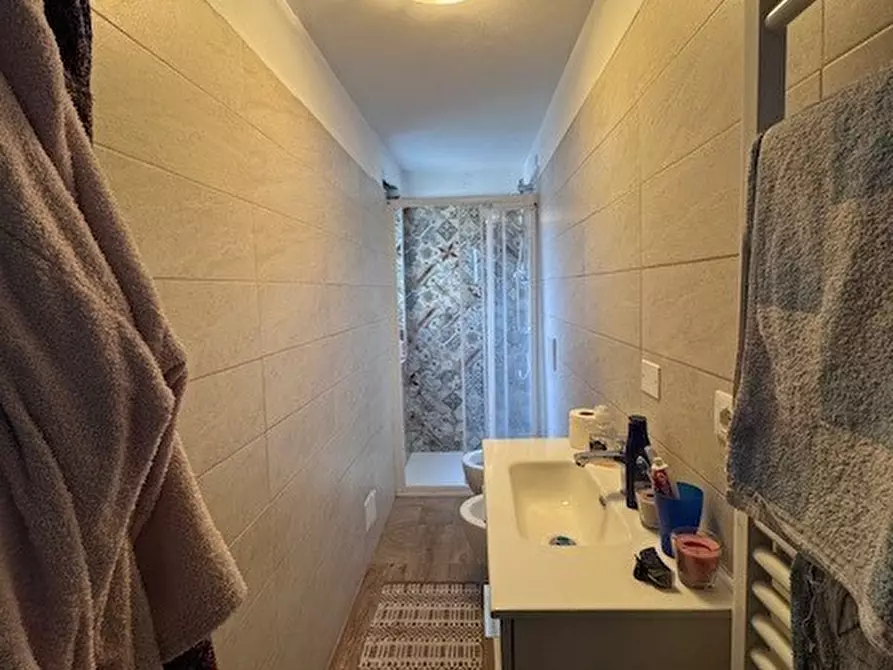 Immagine 7 di Porzione di casa in vendita  a Costa Di Rovigo