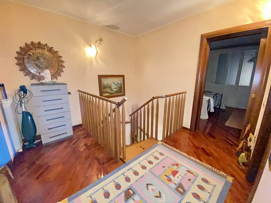 Immagine 18 di Casa bifamiliare in vendita  in Via Marco Polo a Guarda Veneta